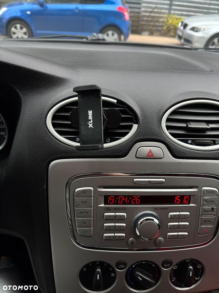 Ford Focus 1.6 Ti-VCT Trend - 16