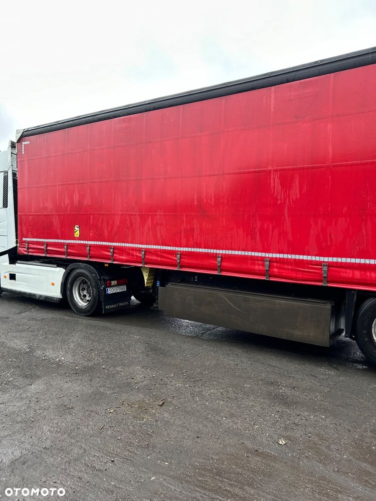 Schmitz Cargobull - 2