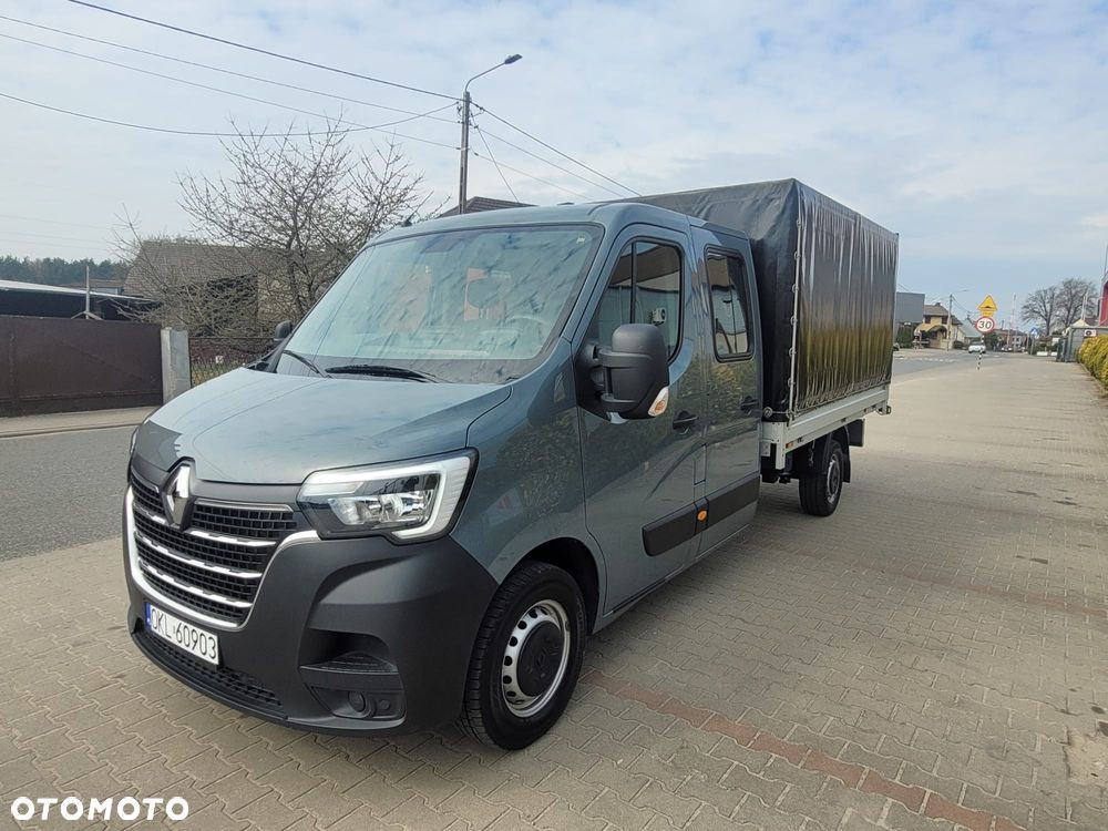 Renault Master - 4