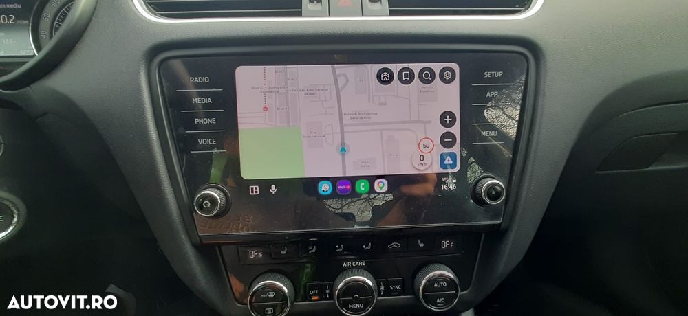 Skoda Octavia 1.4 TSI Style - 19