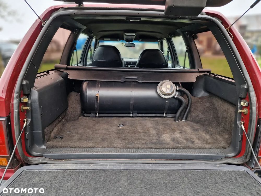 Chevrolet Blazer 4.3 4WD - 27
