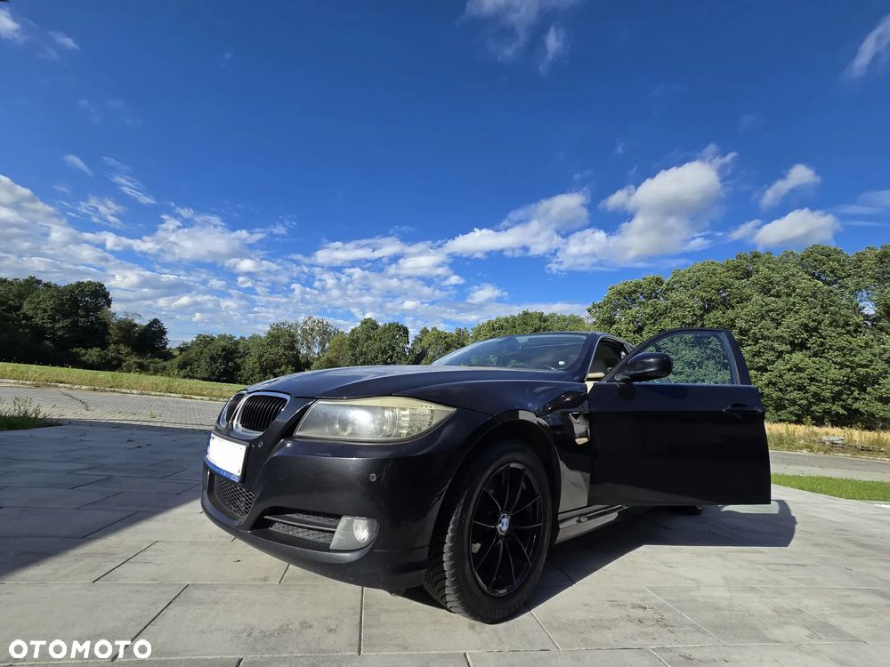 BMW Seria 3 - 2