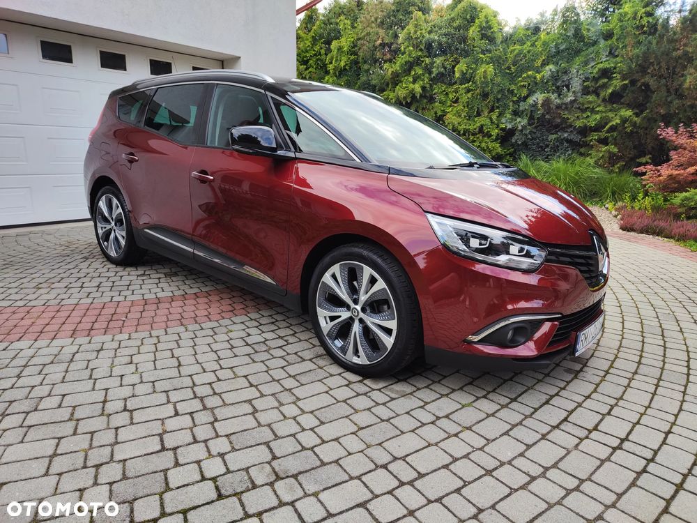 Renault Grand Scenic Gr 1.6 dCi Intens - 11