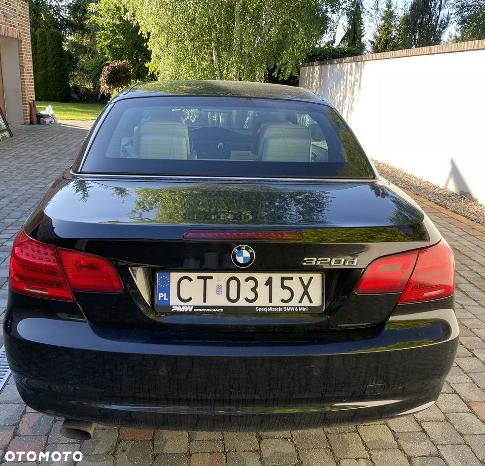 BMW Seria 3 320d DPF - 12