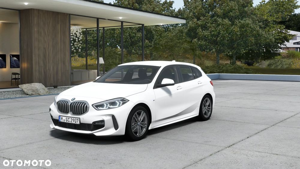 BMW 1