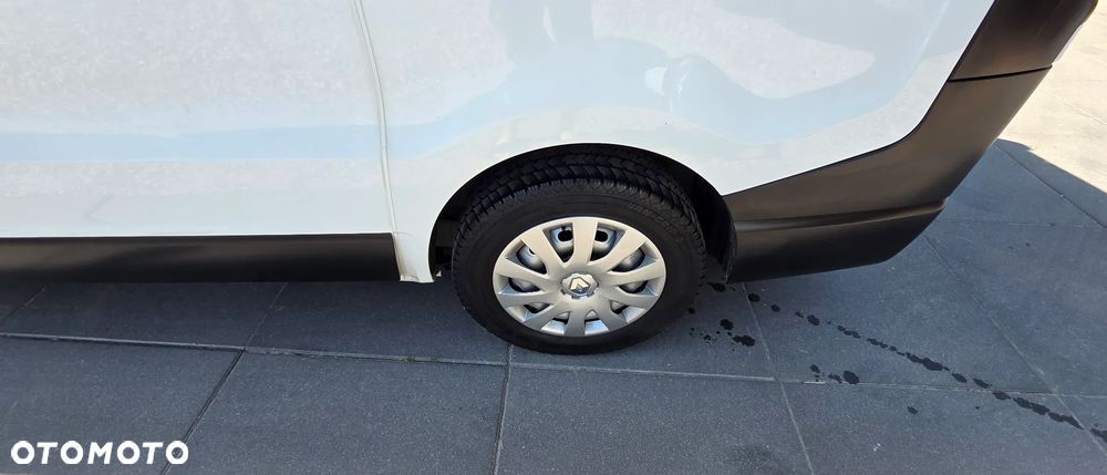 Renault TRAFIC KLIMATYZACJA - 5