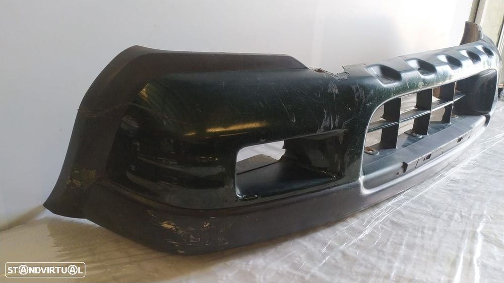 PARA-CHOQUES FRONTAL OPEL FRONTERA B 1999 - 6