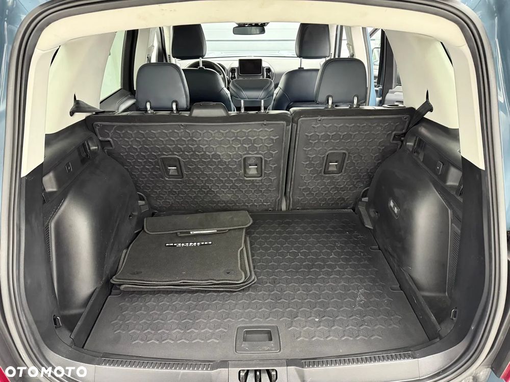 Ford Bronco 2.7 EcoBoost 4WD Outer Banks - 18