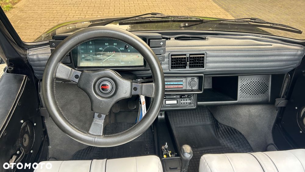 Fiat 126 - 6