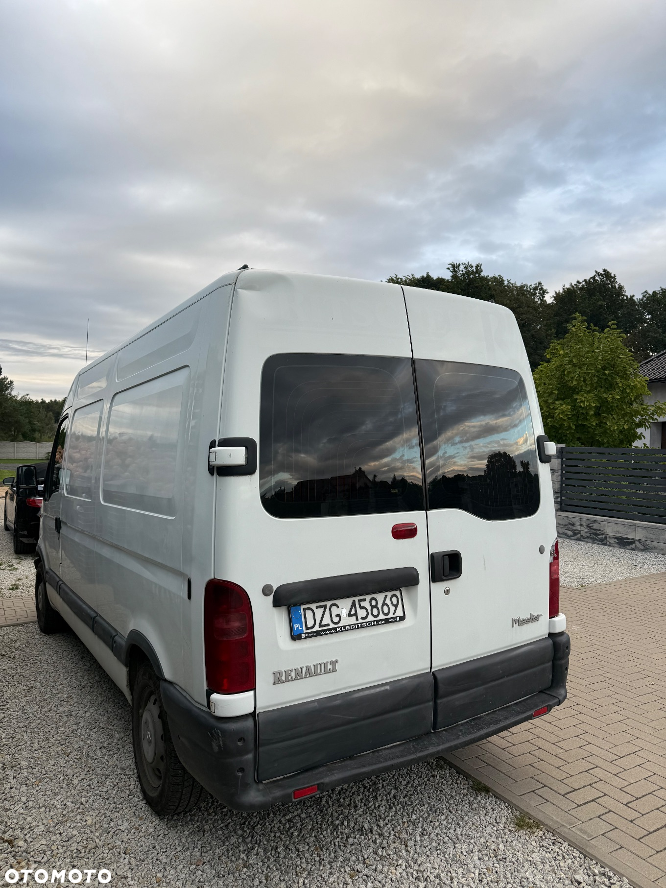 Renault Master - 5