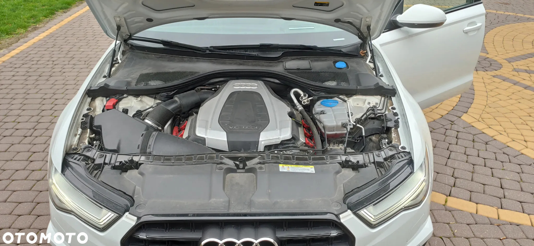 Audi A6 - 20