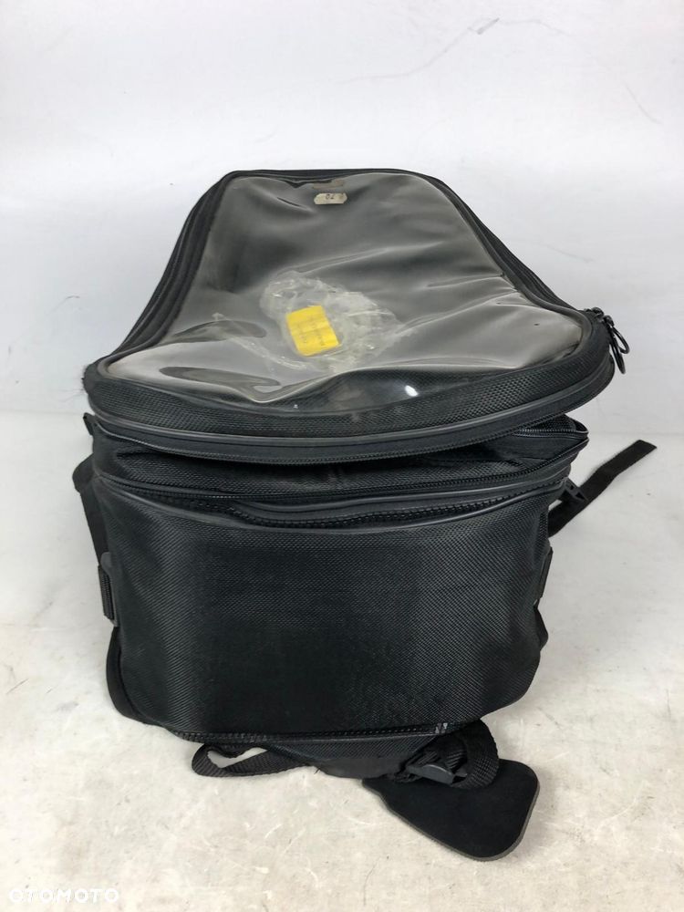 Yamaha SZR 660 Tankbag Torba Nakładka na Zbiornik - 4