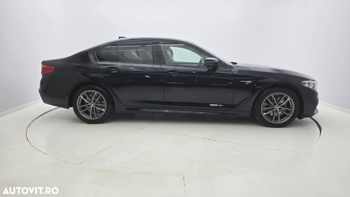 BMW Seria 5 - 5