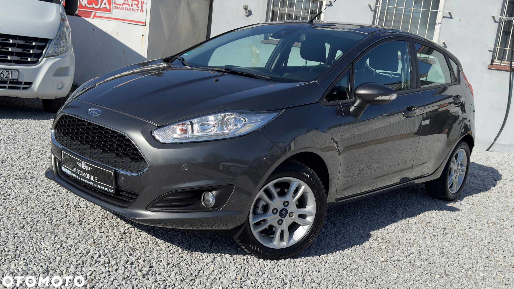 Ford Fiesta - 20