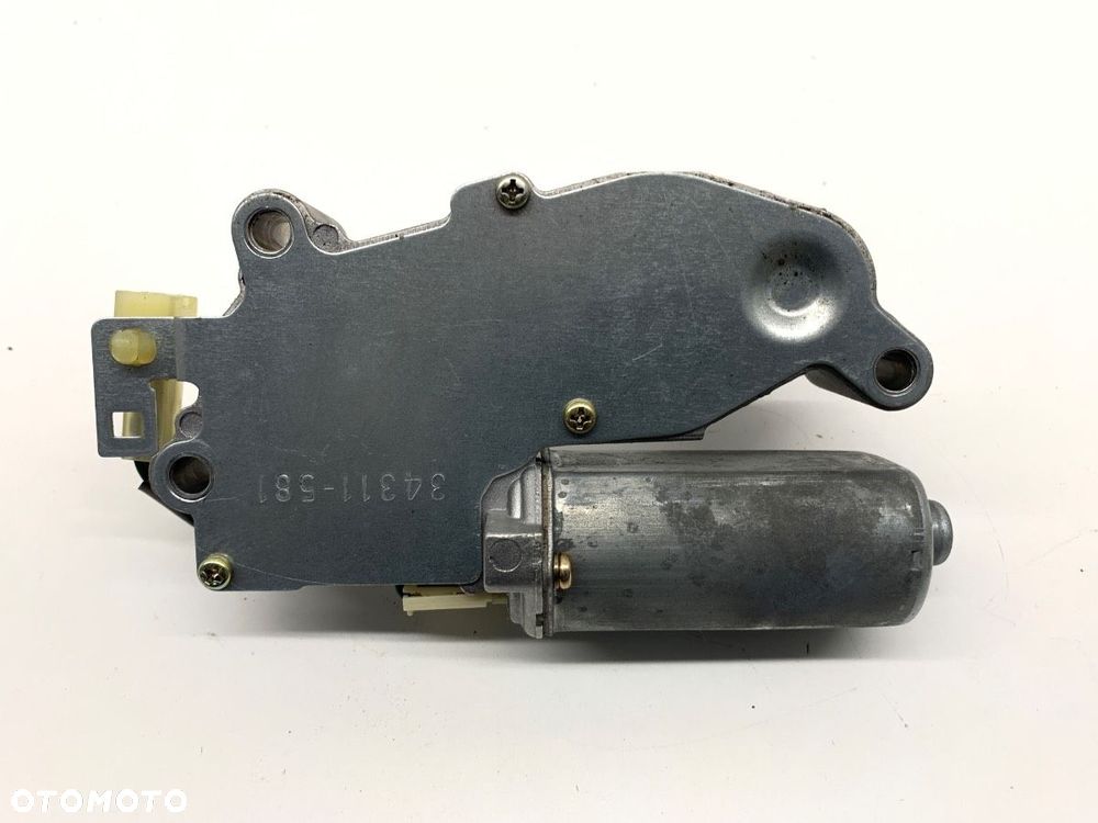 SILNIK WYCIERACZEK TYŁ  HONDA CR-V I (RD) 1995 - 2002 2.0 94 kW [128 KM] benzyna 1996 - 1998 - 3