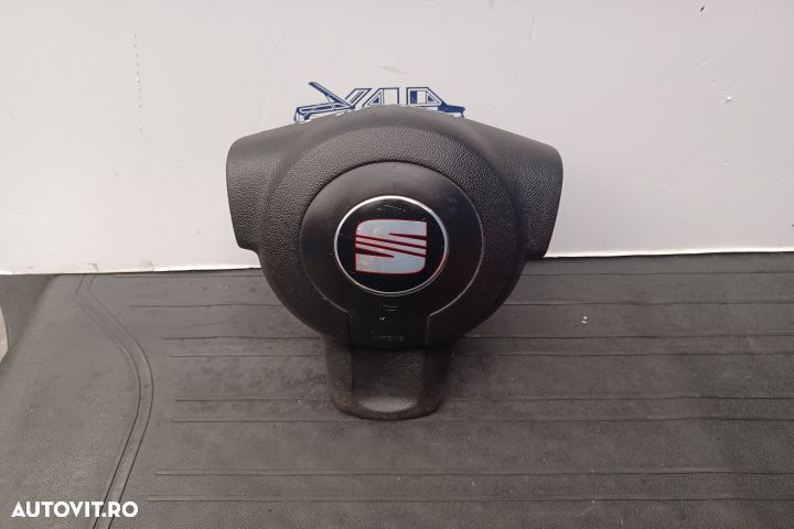 Airbag volan / sofer C05700 C05700 Seat Toledo 2 [1999 - 2006] Sedan - 1