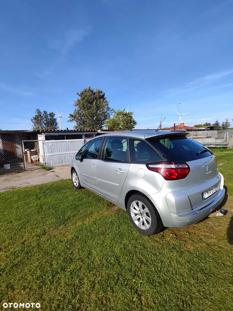 Citroen C4 Picasso 2013 photo 5