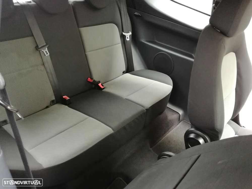 Mitsubishi Colt 1.1 Inform RCD/AC ClearTec - 13