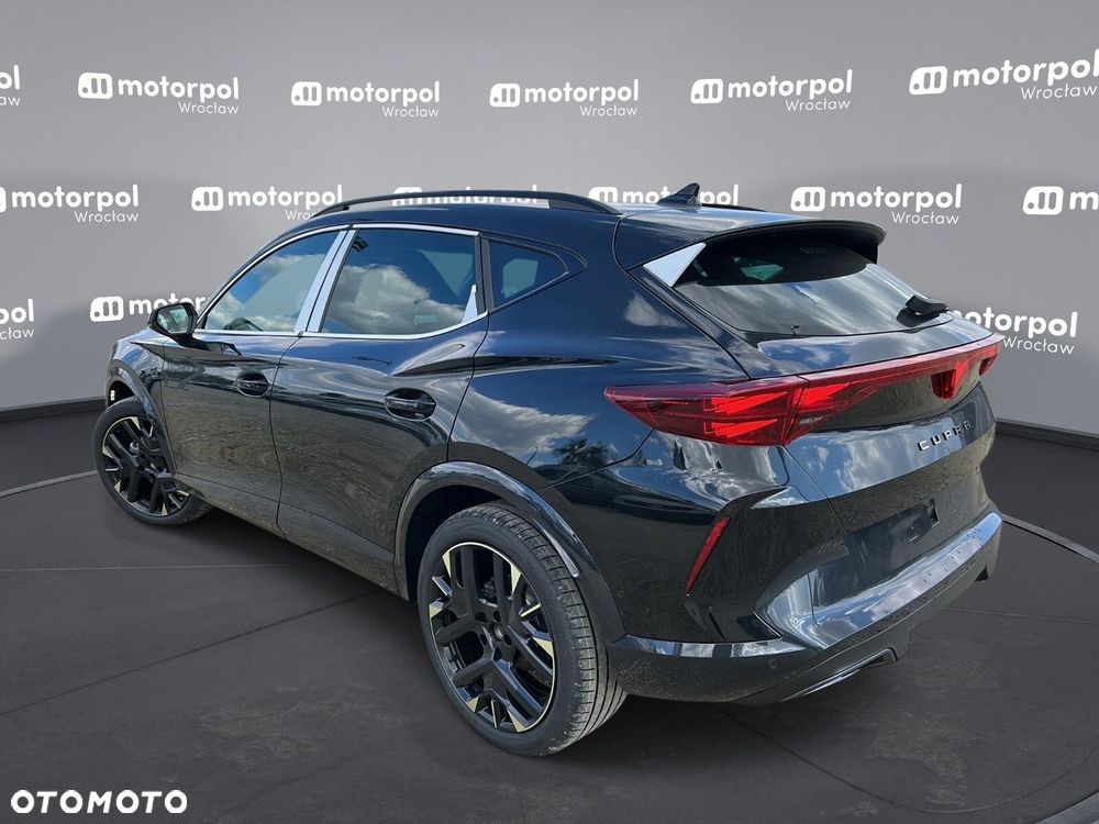 Cupra Formentor - 10