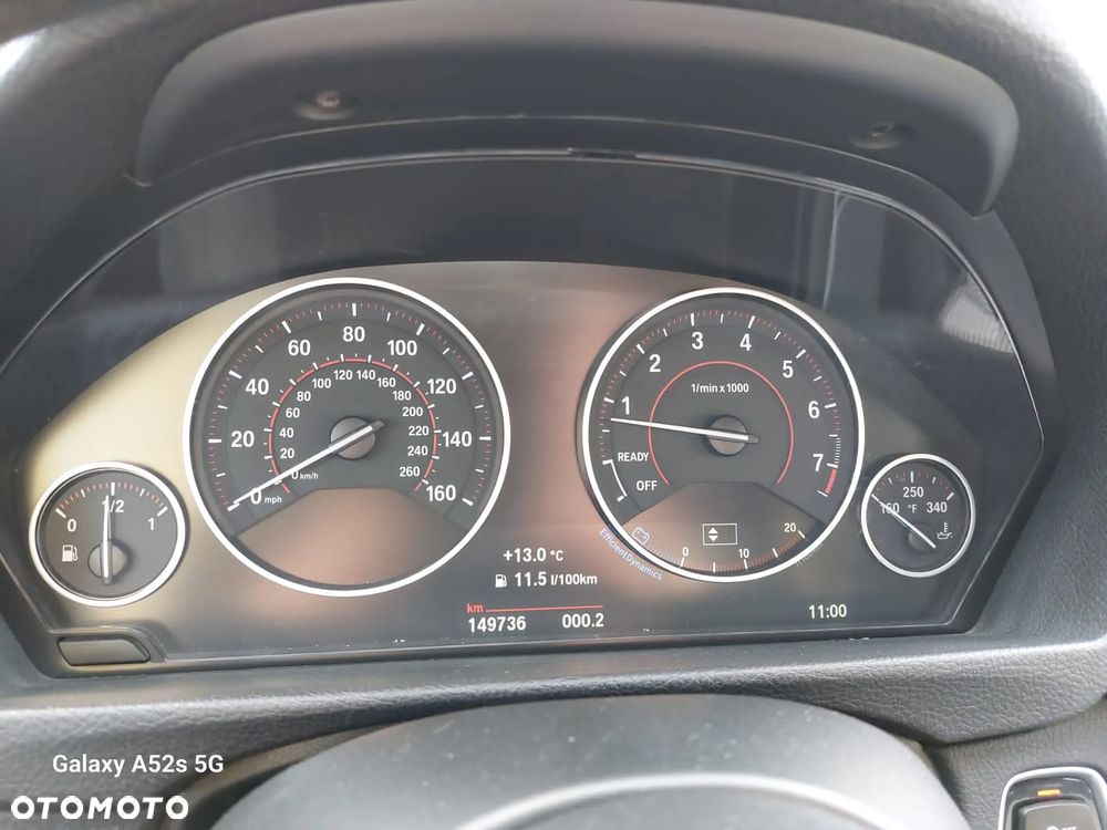 BMW Seria 4 440i Coupe xDrive M Sport - 26