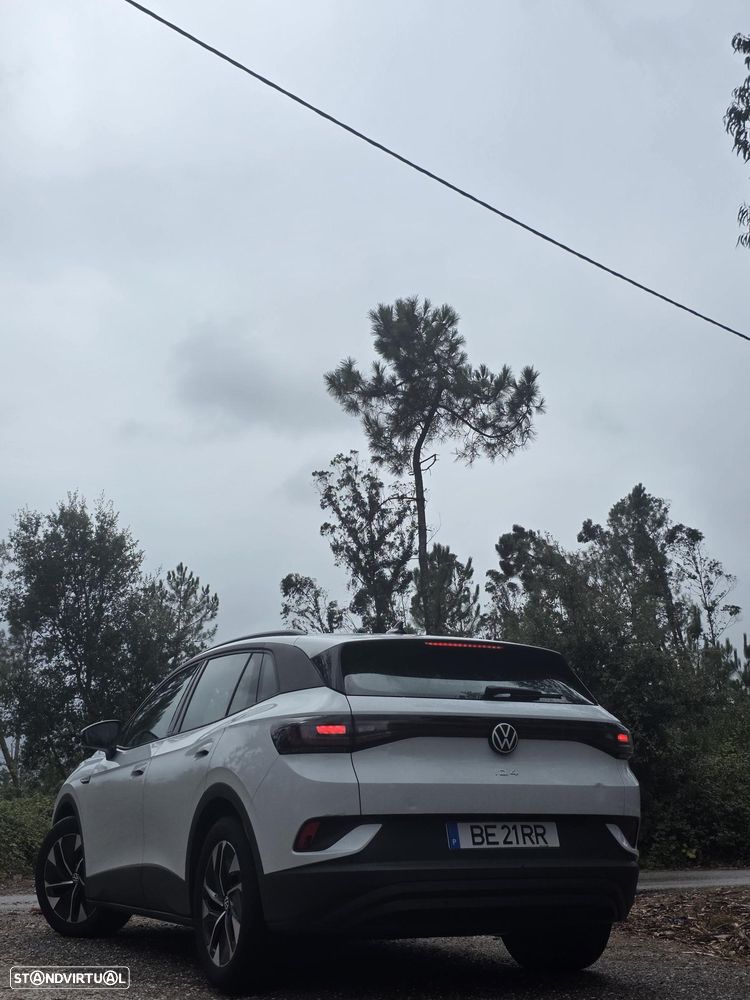 VW ID.4 77 kWh Pro Performance - 16