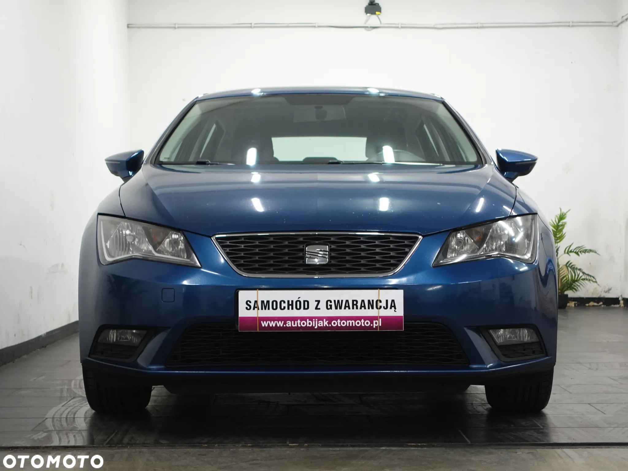 Seat Leon - 13