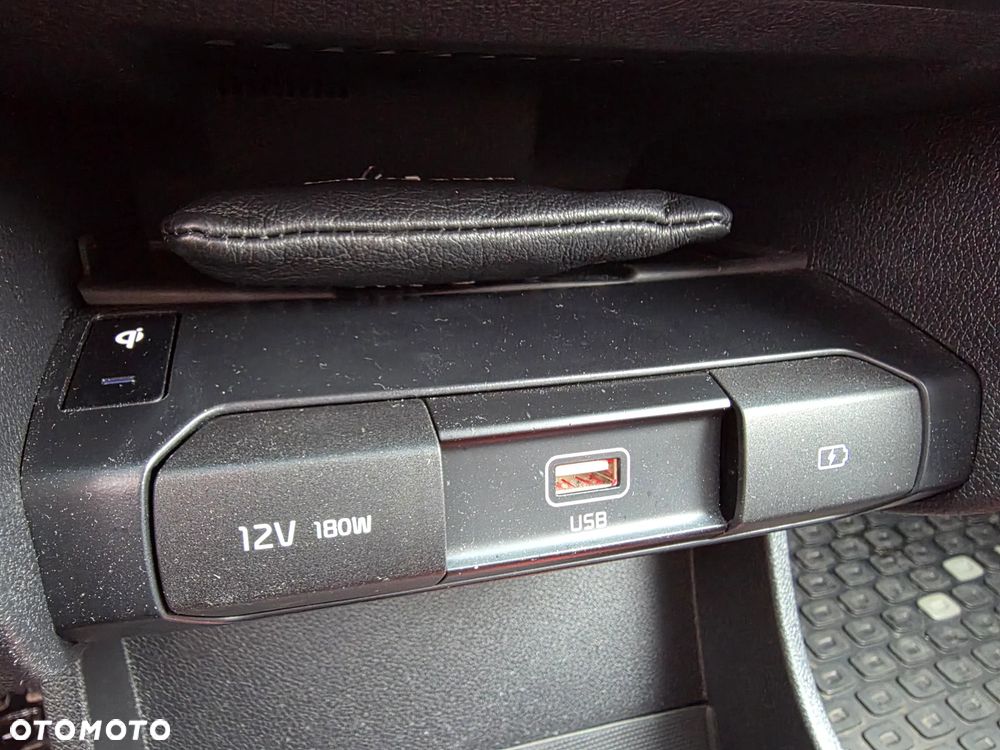 Kia Niro 64kWh L - 24