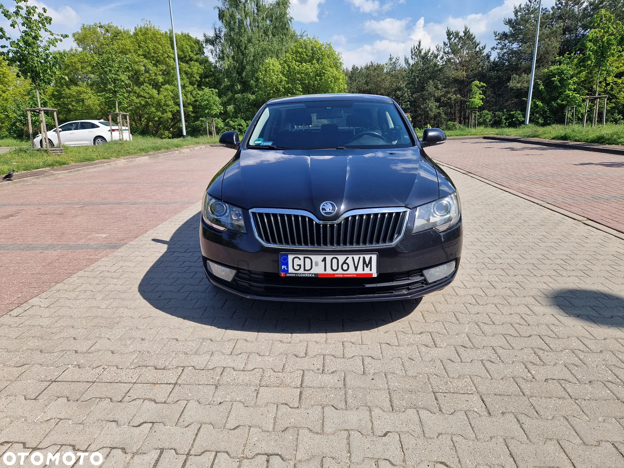 Skoda Superb 1.6 TDI Comfort - 3