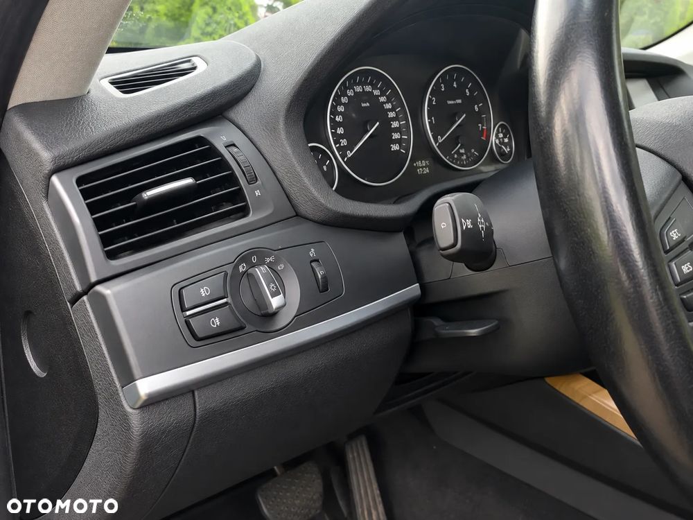BMW X3 - 8