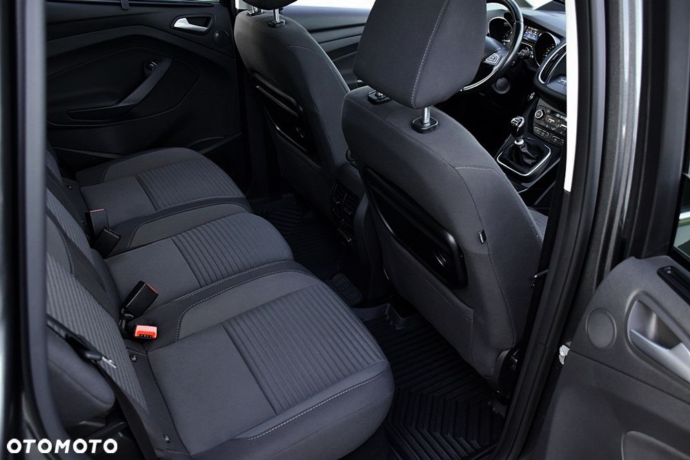 Ford C-MAX 1.0 EcoBoost Titanium ASS - 38