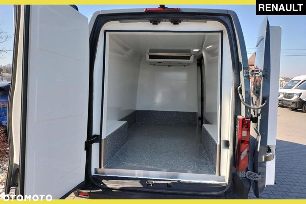 Renault Master L3H2 Chłodnia 2.0 170KM - 6