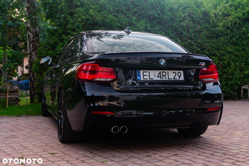 BMW Seria 2 225d M Sport - 3