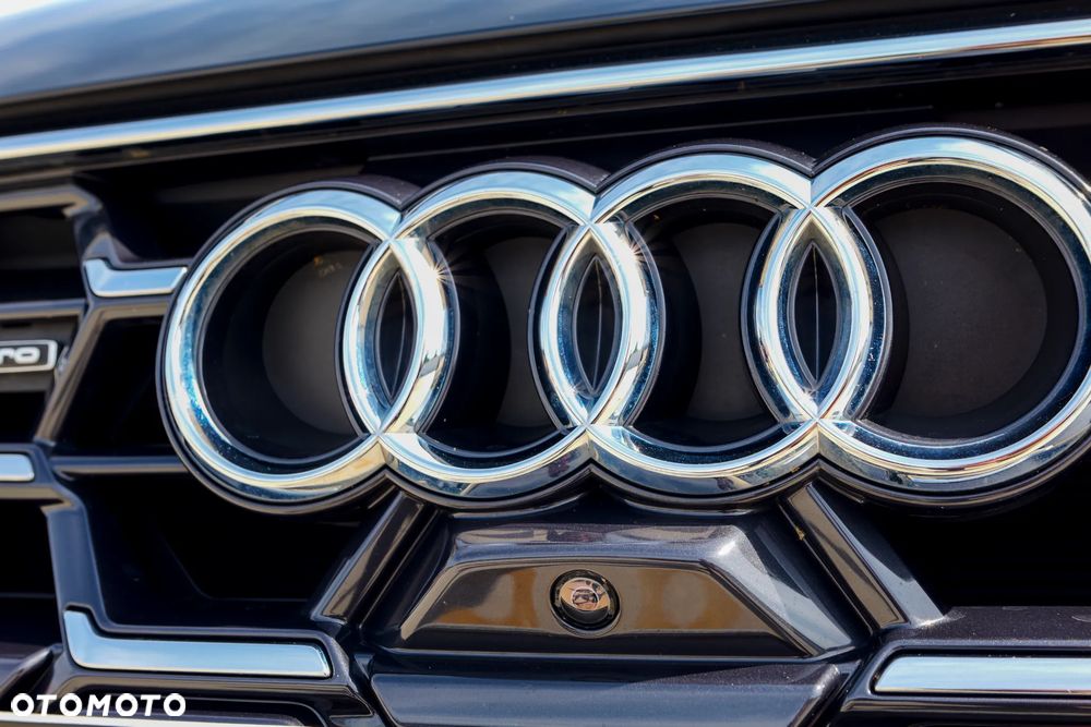 Audi A6 Avant 40 TDI mHEV Quattro S Line S tronic - 17