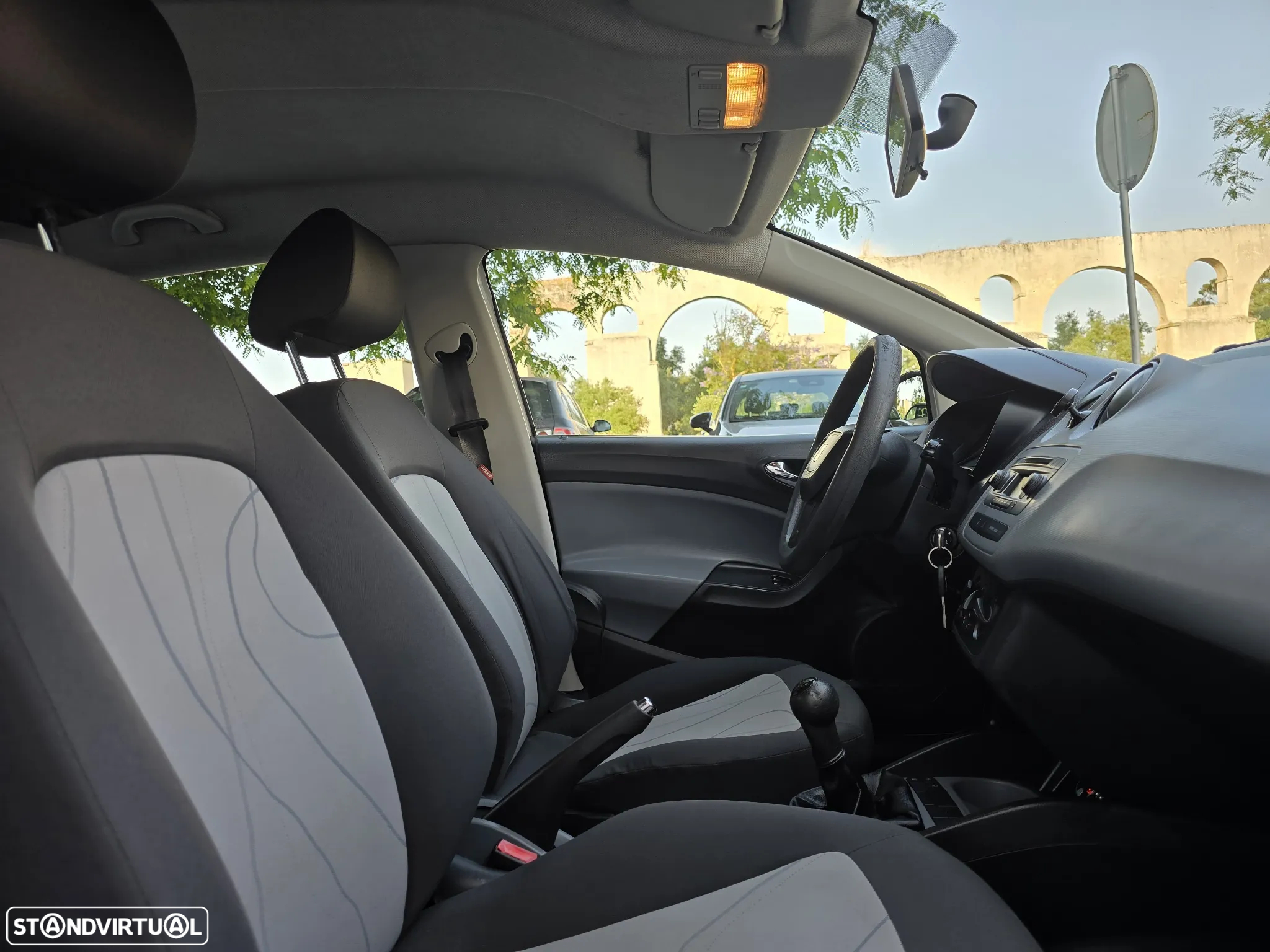 SEAT Ibiza ST 1.2 12V Style - 15