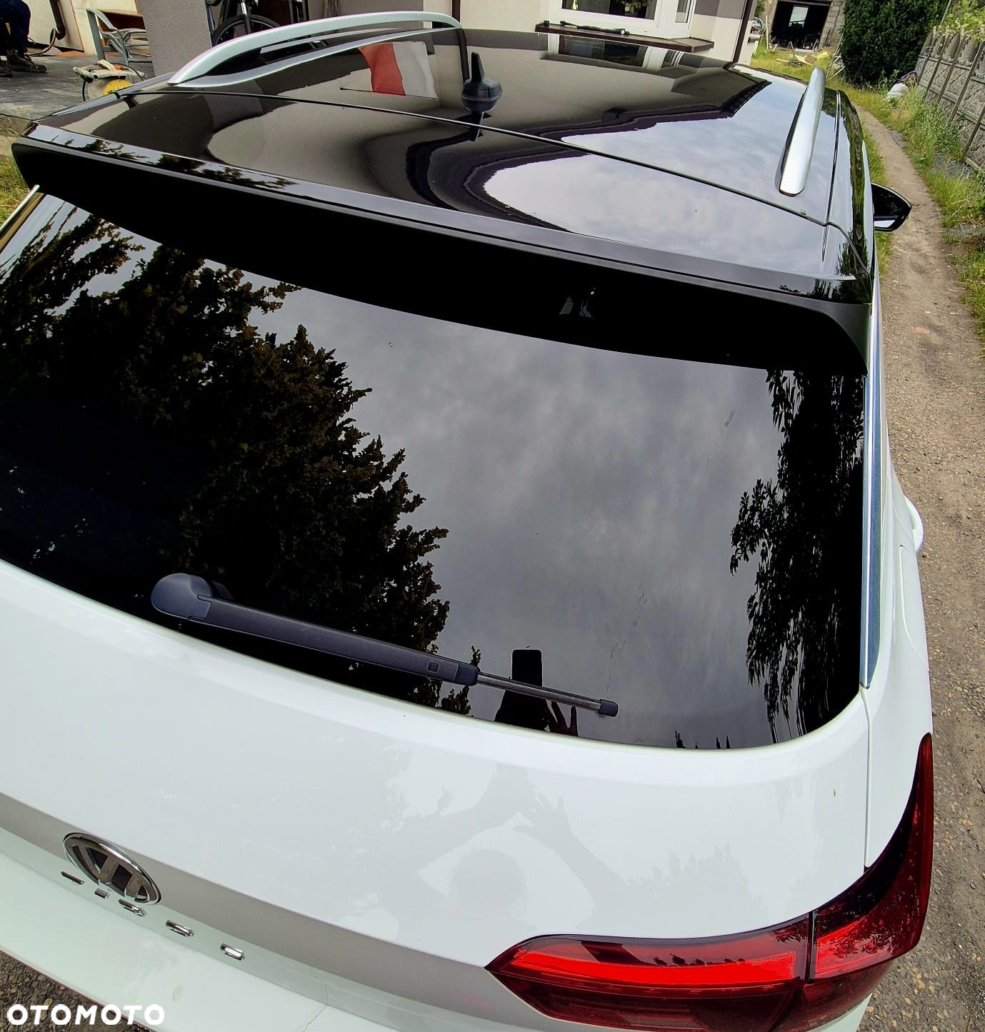 Volkswagen T-Roc 2.0 TSI 4Motion Advance DSG - 7