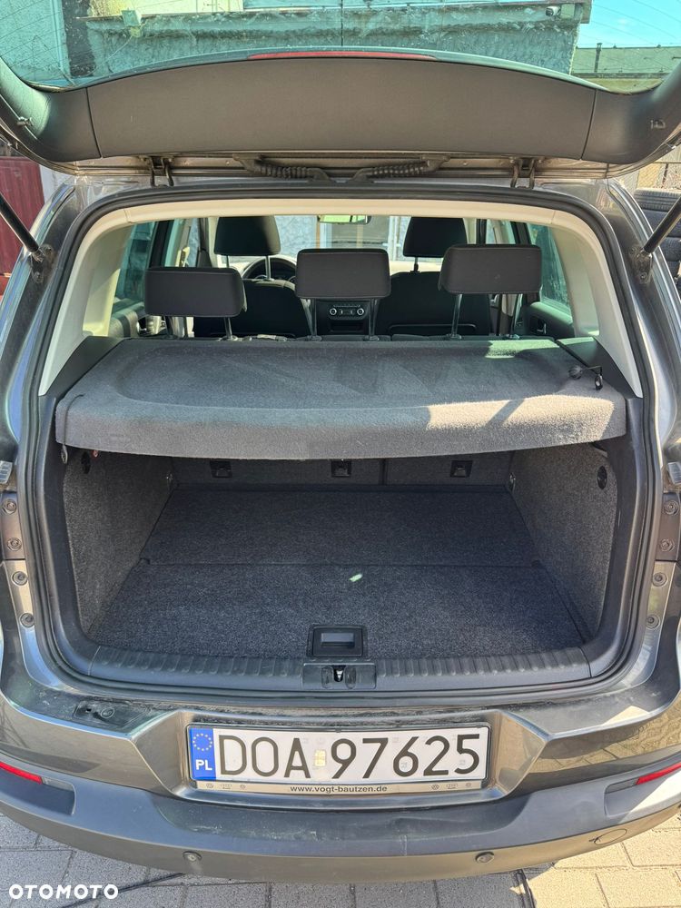 Volkswagen Tiguan 2.0 TSI 4Motion Team - 14