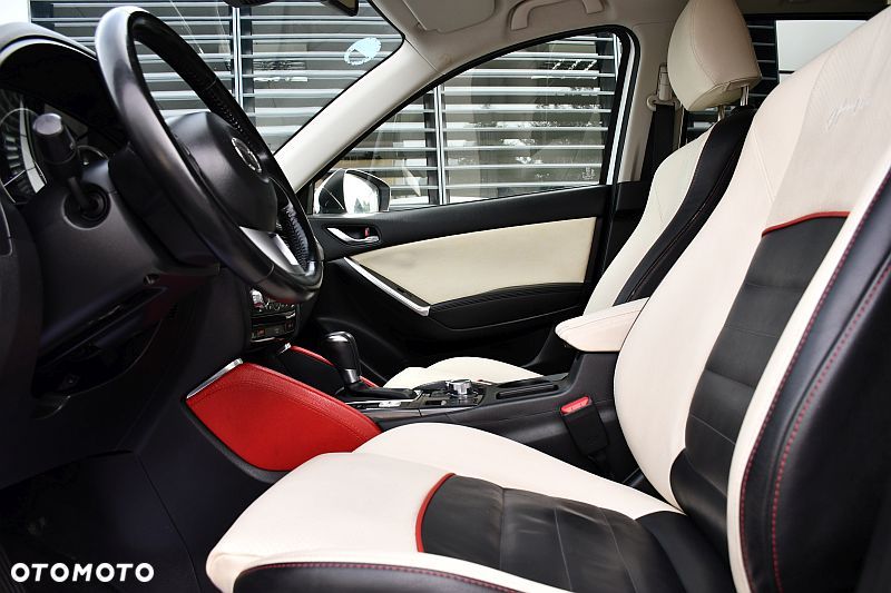 Mazda CX-5 2.0 Skyprestige 2WD - 10