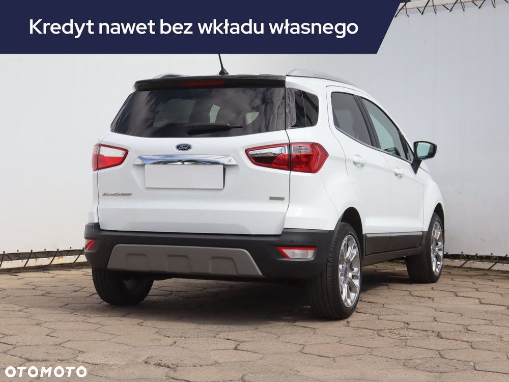 Ford EcoSport - 7