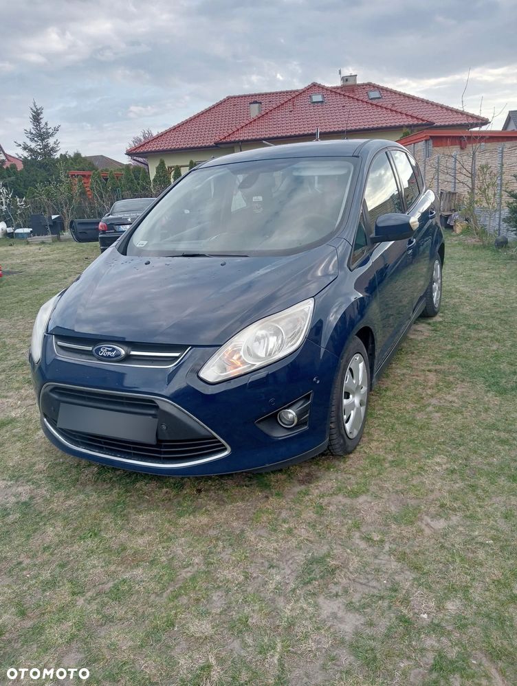 Ford C-MAX 2.0 TDCi Trend - 5