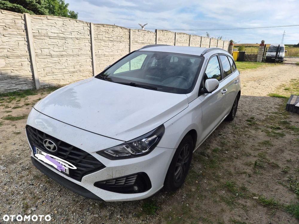 Hyundai i30 1.6 D Comfort - 1