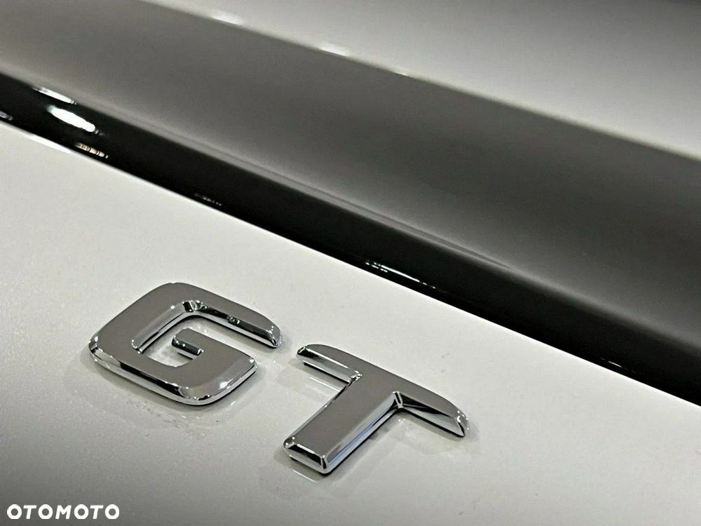 Mercedes-Benz AMG GT - 20