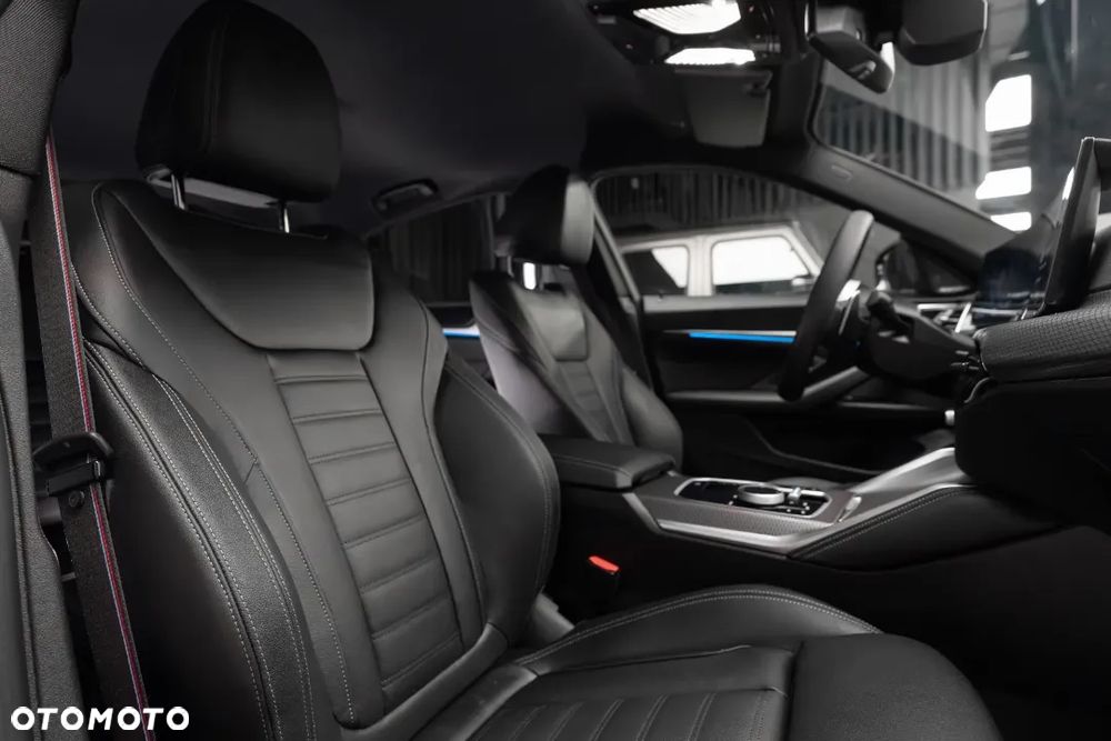 BMW Seria 4 420i - 20