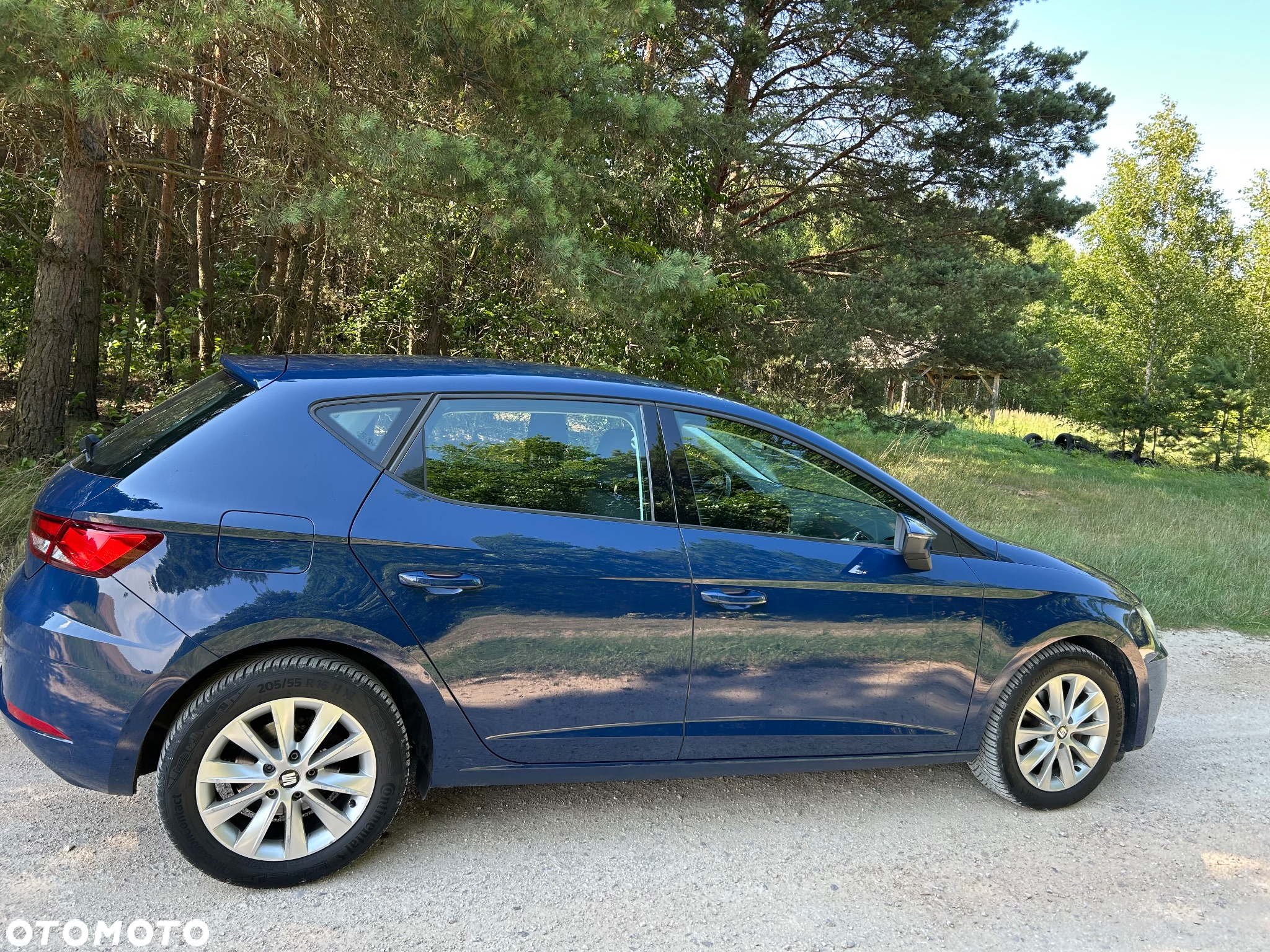 Seat Leon - 7