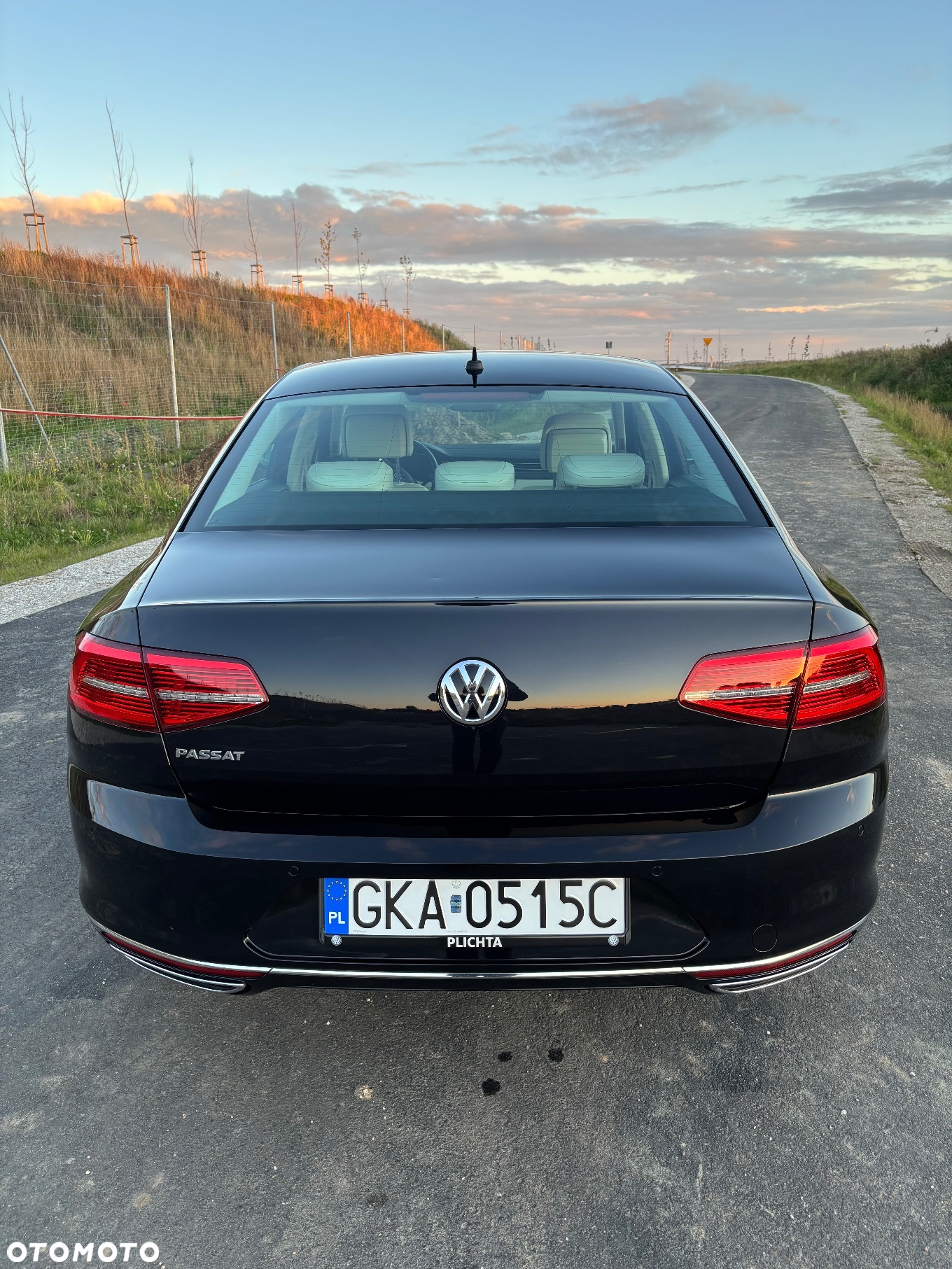 Volkswagen Passat 2.0 TDI Bi-Turbo BMT 4Mot Highline DSG - 6