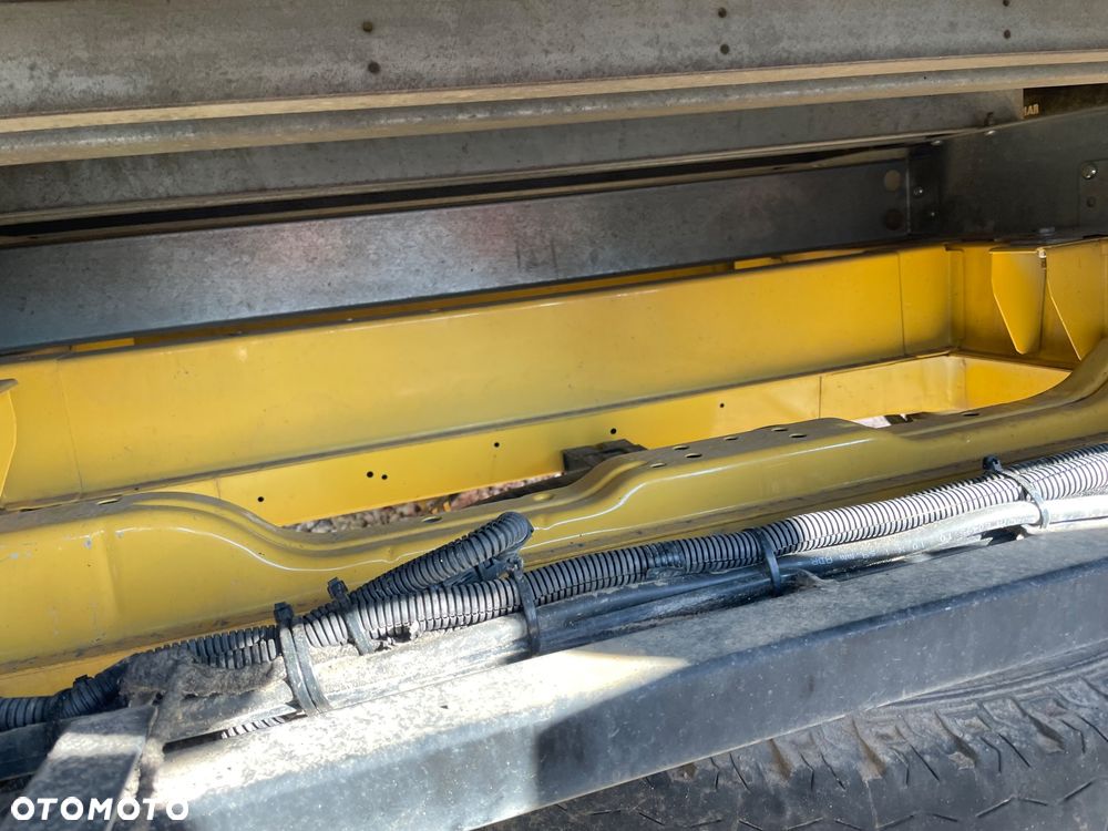 Fiat Ducato kontener winda Dhollandia - 39