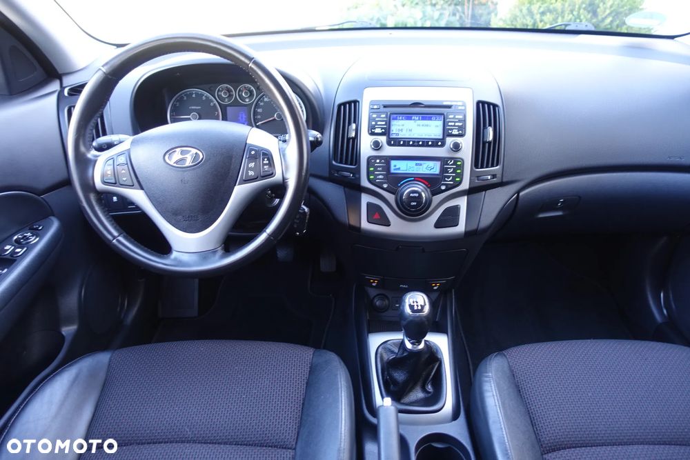 Hyundai i30 i30cw 1.4 Edition 20 - 22