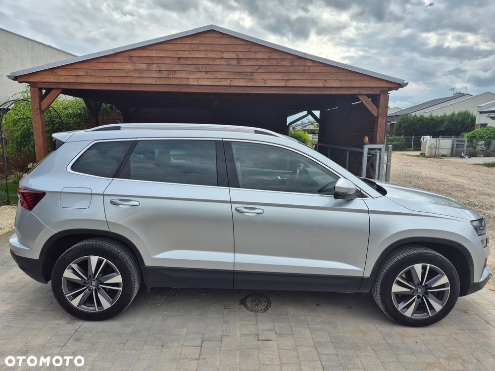 Skoda Karoq 2.0 TDI SCR 4x2 Style - 3