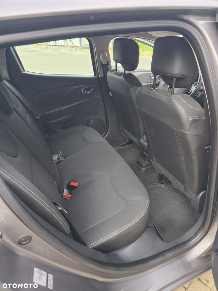 Renault Clio 0.9 TCe Limited - 14