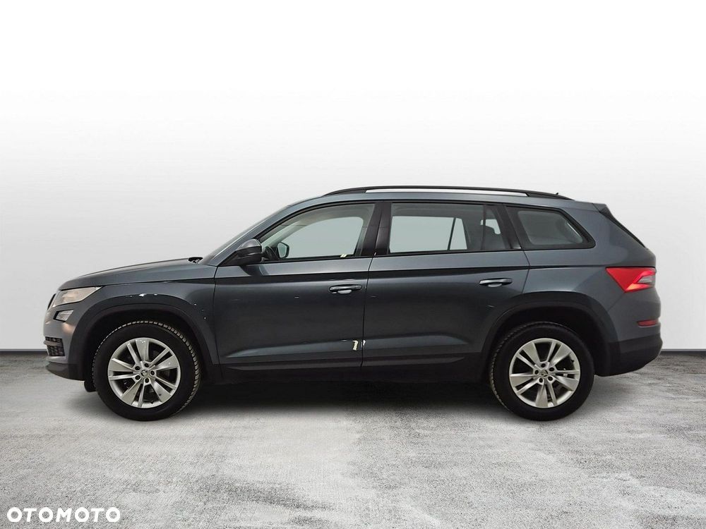 Skoda Kodiaq 2.0 TDI 4x2 Ambition DSG - 2