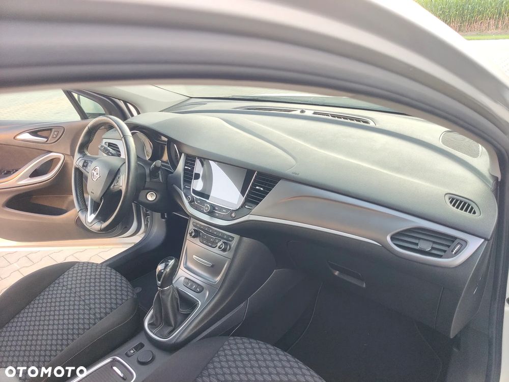 Opel Astra 1.6 CDTI Enjoy S&S - 15